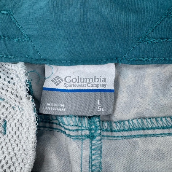Columbia Athletic Shorts - Picture 5 of 7